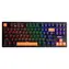 Marvo Krone KG901C / Mechanická klávesnice / Blue switch / 87 kláves / EN layout