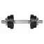 RULYT Nakládací činka Angular 7 kg / Jednoruční / 30 mm tyč / 4x kotouč