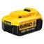 DeWalt XR DCB182 18V 4.0 Ah (DCB182-XJ) / Akumulátor / Li-Ion