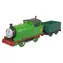FISHER-PRICE Motorizovaná lokomotiva Tomáš - Percy / od 3 let / 2× AAA baterie