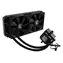 LC Power LC-CC-240-LiCo / Vodní chlazení CPU / 240 mm / 2x 120mm / AMD + Intel