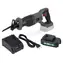 PowerPlus POWEBSET24 / Aku pila ocaska / 18V
