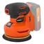 PowerPlus POWDP50400 / Aku excentrická bruska / 20V / bez aku