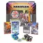 SPIN MASTER Bakugan Baku-Tin / Kovová sběratelská krabička / Darkus Sectanoid / od 6 let