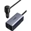 UGREEN 35571 / Nabíječka do auta / 1x USB-A / 3x USB-C