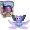 SPIN MASTER Hatchimals Bloomables Puppyfly / Interaktivní plyšová hračka / od 5 let