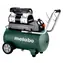 Metabo BASIC 270-50 OF SILENT / Bezolejový kompresor / 1500W / 50L / Tlak 8 bar / 120 l/min / 61 dB(A)