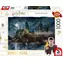 SCHMIDT Puzzle Harry Potter - Hrad Bradavice / 1000 dílků / od 12 let