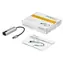 StarTech USB adaptér na 2.5G Ethernet / Síťový adaptér / RJ-45 / 2.5 Gb/s / Realtek RTL8156