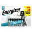 Energizer MAX Plus AAA 1,5V alkalické / 8ks / LR03