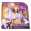 SPIN MASTER Světelný jednorožec Wildstar / Unicorn Academy / cca 28 cm / od 4 let