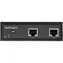 StarTech Průmyslový Gigabit PoE splitter / PoE splitter / 12-48V DC / IEEE 802.3af/at / -40/75 °C