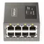 StarTech AS445C-POE-INJECTOR / PoE injektor / 4-portový / IEEE 802.3af/at/bt / 95W