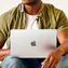 ZAGG Hardshell čirá / Ochranný kryt / MacBook Pro 16" (M1/M2/M3/M4)