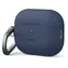 Elago Airpods Pro 3 Silicone Hang Case Jean Indigo / Pouzdro pro sluchátka / silikon / karabina