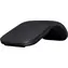 Microsoft Surface Arc Mouse černá / Bezdrátová myš / Bluetooth 4.1 / optická / 2 tlačítka