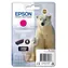 Epson 26 purpurová / Originální inkoustová cartridge / 4.5 ml / XP-510, 520, 600, 605, 610, 615, 620