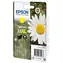 EPSON originální cartridge 18XL / XP-212 / XP-215 / XP-225 / 6.6 ml / žlutá