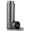 Extralink Smart Travel Mug stříbrná / Chytrý termohrnek / 500 ml / LED displej / nerezová ocel