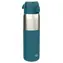 ion8 Leak Proof Deep Teal 600 ml / Nerezová láhev / Neprodyšná / Bez BPA
