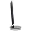 Platinet PDL400RGBB černá / LED lampička / 12 W / 500 lm / 2800-6000 K / RGB / USB / Stmívatelná
