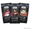Star Wars Unlimited: Ashes of the Empire / Booster / karetní hra / 16 karet