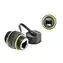 Delock 87175 černá / Kabelová spojka / RJ-12 / M20x1,5mm / IP68