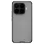 Nillkin Super Frosted PRO pro Xiaomi 17T průhledná černá / Zadní kryt