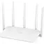 Imou HX21 bílá / Router / Wi-Fi 6 / AX3000 / Dual-Band / 2,4 GHz 574 Mbit/s / 5 GHz 2402 Mbit/s / 4x LAN