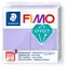 FIMO Modelovací hmota effect fialová / 57 g / pečení 110°C/30 min