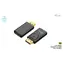 i-tec Passive DisplayPort to HDMI Adapter / Redukce / DisplayPort - HDMI / 4K 30Hz / DP++
