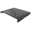 Intellinet výsuvná rack police černá / Rack police / 19" / 1U / hloubka 1000 mm / nosnost 35 kg / ocel