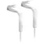 Ubiquiti patch kabel Cat6 2m bílý / Patch kabel / RJ45 / Cat6 / 2 m / bílá