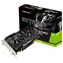 Biostar GeForce GTX 1050 Ti / Grafická karta / 1291-1392 MHz / 4GB GDDR5 / 128-bit / DVI, HDMI, DP