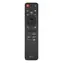 LG MR25GA.AEU Magic Remote černá / Dálkové ovládání / IR / hlasové ovládání / point-and-click