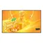 49" LG 49UH5Q-E černá / Komerční displej / 4K UHD / IPS / 500 cd/m2 / webOS / 24/7