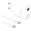 HUAWEI SuperCharge 66W bílá / Nabíječka / USB / 66 W