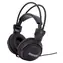 Maxell Home Studio černá / Sluchátka / náušníky / 3,5 mm jack / kabel 5 m