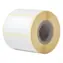 Brother BDE-1J026051-060 / Štítky na role / předřezané / 51×26 mm / 500 ks na roli / 12 ks