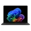 Microsoft Surface Laptop 15" (8. edice) černá / Notebook / 3270×2180 / Core Ultra 5 U5-335 / 16GB / 512GB SSD