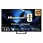 55" Hisense 55U7SE černá / Televize / QLED / 4K UHD / HDMI / Wi-Fi / 40W repro