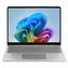 Microsoft Surface Laptop 13" Platinum / Notebook / Snapdragon X Plus / 16GB / 512GB / W11 Home