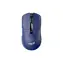 Genius NX-8280S BT modrá / Bezdrátová myš / optická / duální Bluetooth + 2,4 GHz / 3200 DPI / Copilot / 6 tlačítek