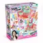 CANAL TOYS Kreativní sada Mini Stationary Maker / Dekorace psacích potřeb / korálky, nálepky, pastelky / od 6 let