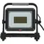 Brennenstuhl JARO 7060 M / Pracovní LED reflektor / 50 W / 5800 lm / IP65 / 6500K