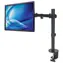 Manhattan stolní rameno pro monitor / Držák pro monitor / VESA 75x75-100x100 mm / 13-32" / nosnost 8 kg
