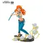 ABYSTYLE Sběratelská figurka Nami / One Piece / PVC / 16 cm