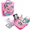 CANAL TOYS Kreativní sada Airbrush Art Activity Case / od 6 let / 2x AA baterie (nejsou součástí)