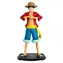 ABYSTYLE Sběratelská figurka Monkey D. Luffy / One Piece / PVC / 17 cm