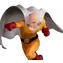 ABYSTYLE Akční figurka Saitama - One Punch Man / PVC / výška 16 cm / 2 díly